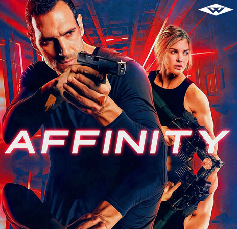 Affinity - VJ Emmy